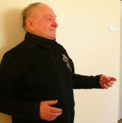 Povilas Lapeikis Povilas Lapeikis